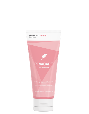 Pevacare Creme 100 ml - Paul Voormann
